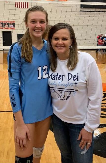 Mater Dei